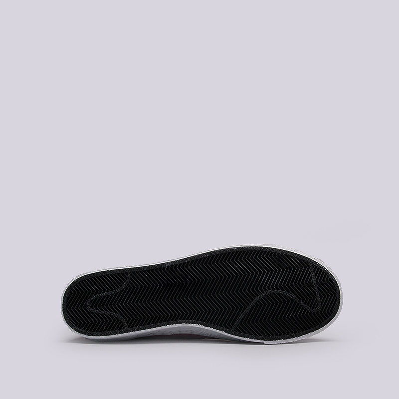 мужские розовые кроссовки Nike SB Bruin Zoom PRM 877045-601 - цена, описание, фото 5